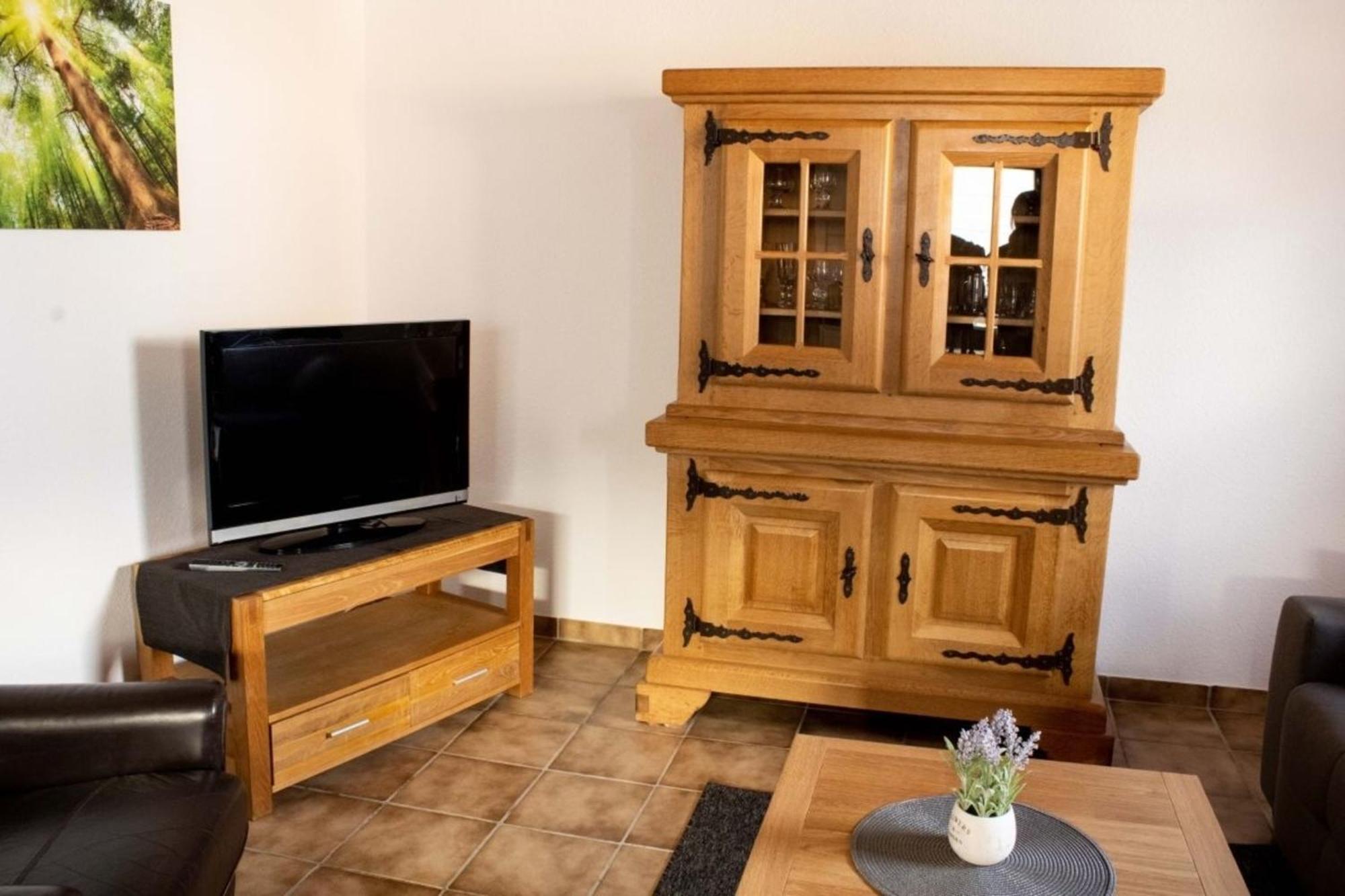 Ferienwohnung Eifelreich Schleiden Exteriör bild